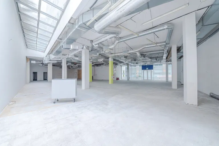Suché Mýto, Staré Mesto - Bratislava I | Prenájom, Kancelárie, 511 m²