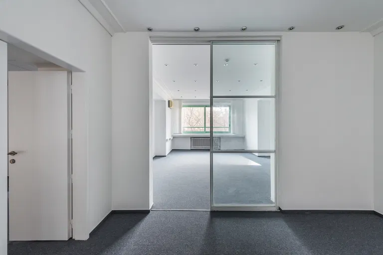 Námestie SNP, Staré Mesto - Bratislava I | Prenájom, Kancelárie, 208 m²