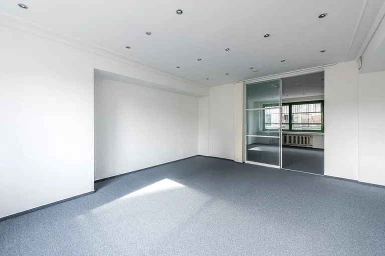 Námestie SNP, Staré Mesto - Bratislava I | Prenájom, Kancelárie, 208 m²