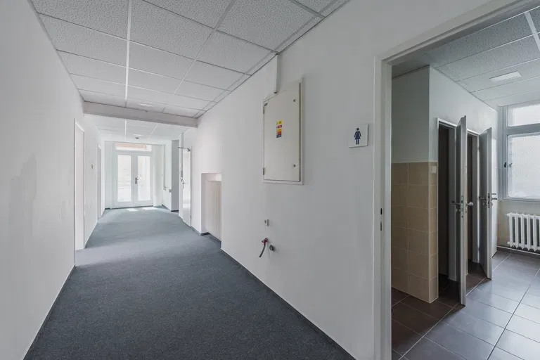 Námestie SNP, Staré Mesto - Bratislava I | Prenájom, Kancelárie, 88 m²