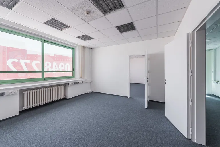 Námestie SNP, Staré Mesto - Bratislava I | Prenájom, Kancelárie, 88 m²
