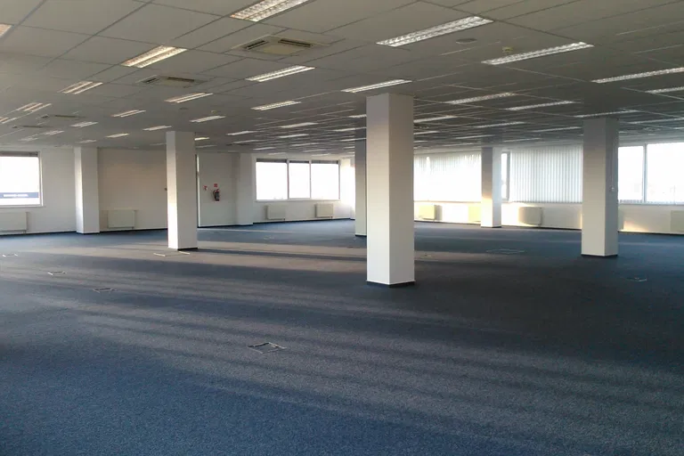 Mokraň Záhon, Ružinov - Bratislava II | Prenájom, Kancelárie, 840 m²