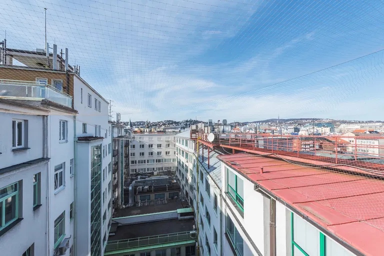 Námestie SNP, Staré Mesto - Bratislava I | Prenájom, Kancelárie, 195 m²