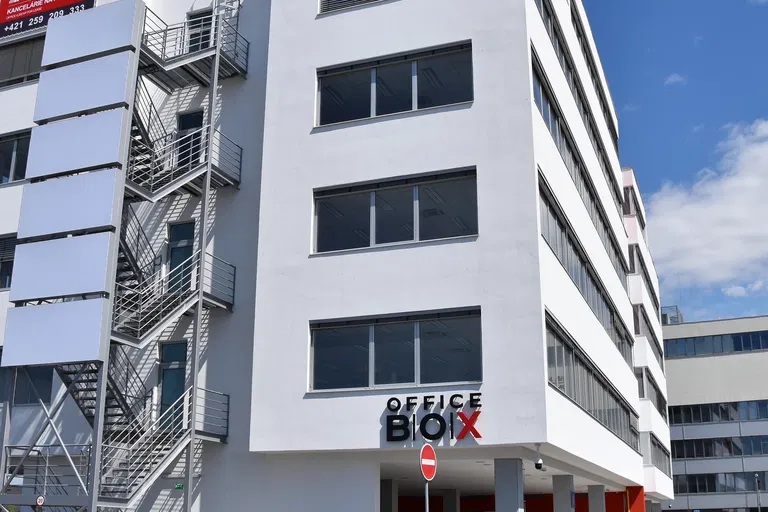 Mokraň Záhon, Ružinov - Bratislava II | Rent, Offices, 840 m²