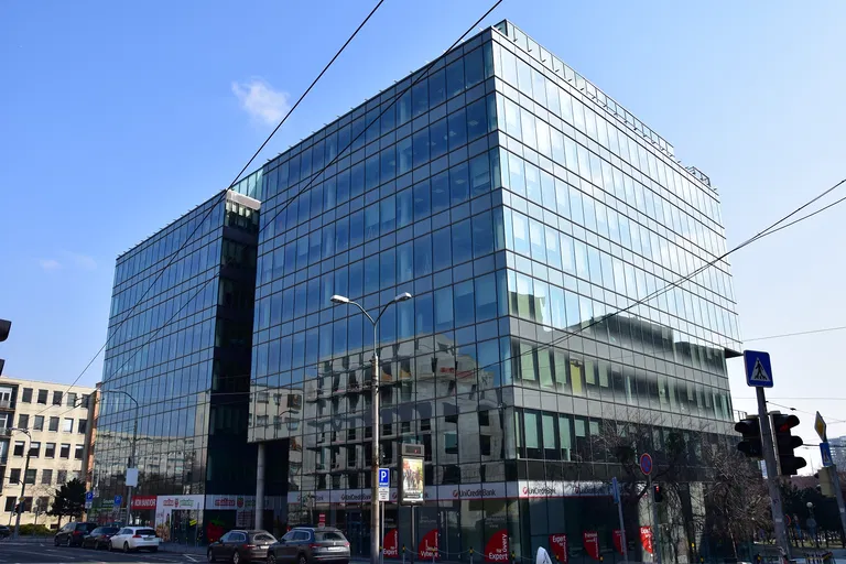 Námestie 1. mája, Staré Mesto - Bratislava I | Rent, Offices, 245 m²