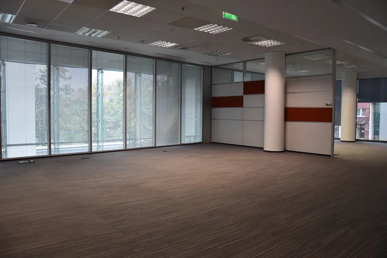 Námestie 1. mája, Staré Mesto - Bratislava I | Rent, Offices, 245 m²