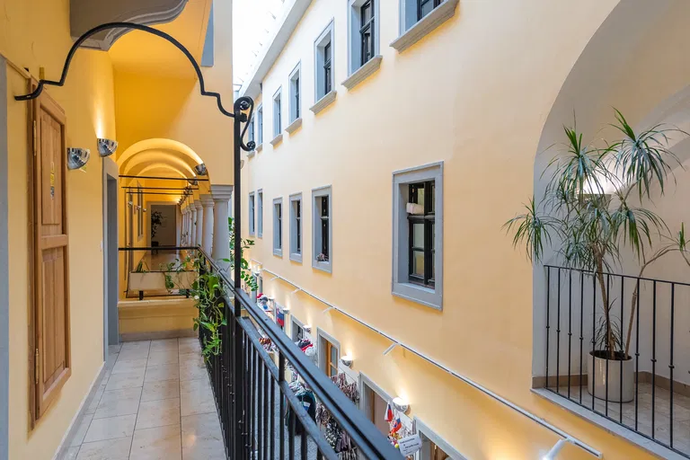 Michalská, Staré Mesto - Bratislava I | Rent, Offices, 68 m²