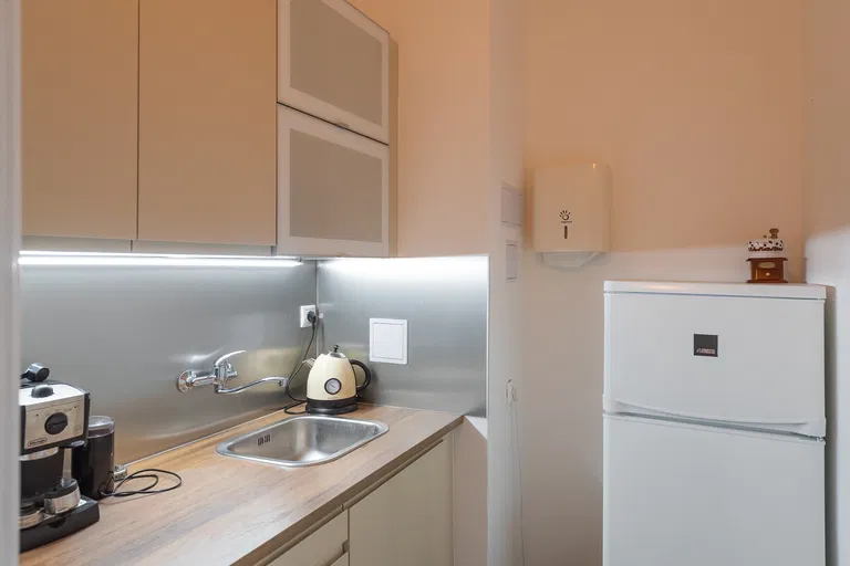 Michalská, Staré Mesto - Bratislava I | Rent, Offices, 68 m²