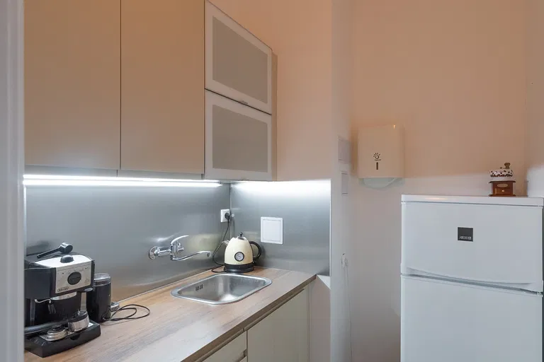 Michalská, Staré Mesto - Bratislava I | Rent, Offices, 68 m²