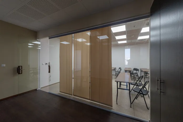 Pribinova, Ružinov - Bratislava II | Prenájom, Kancelárie, 1251 m²