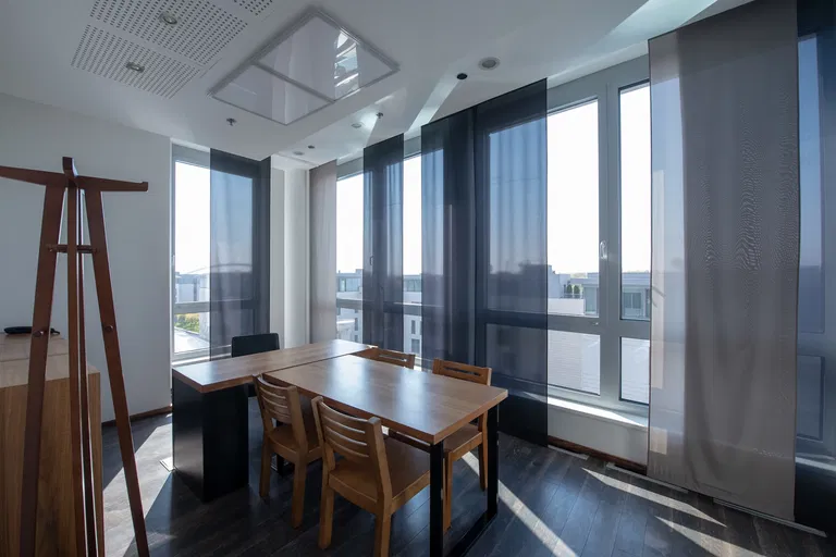 Pribinova, Ružinov - Bratislava II | Prenájom, Kancelárie, 1251 m²