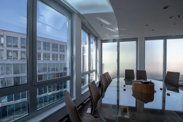 Pribinova, Ružinov - Bratislava II | Prenájom, Kancelárie, 1251 m²