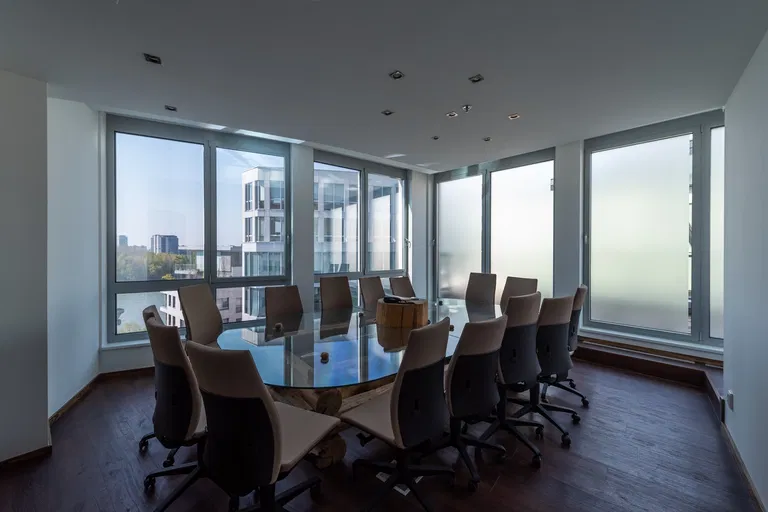 Pribinova, Ružinov - Bratislava II | Prenájom, Kancelárie, 1251 m²