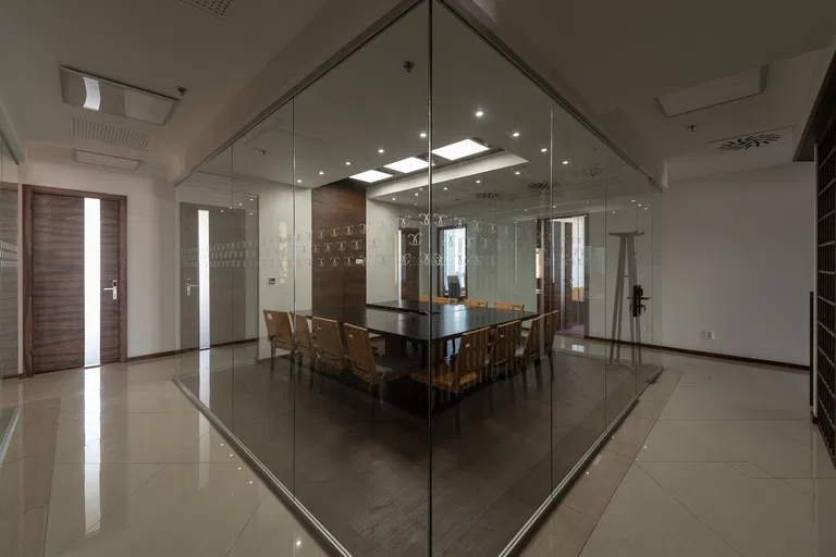 Pribinova, Ružinov - Bratislava II | Prenájom, Kancelárie, 1251 m²
