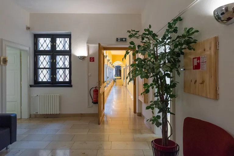 Michalská, Staré Mesto - Bratislava I | Rent, Offices, 32 m²