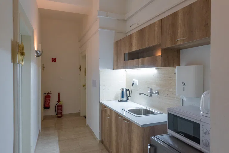Michalská, Staré Mesto - Bratislava I | Rent, Offices, 32 m²