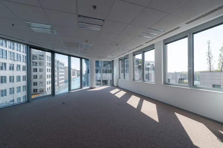 Pribinova - Bratislava II | Prenájom, Kancelárie, 1093 m²