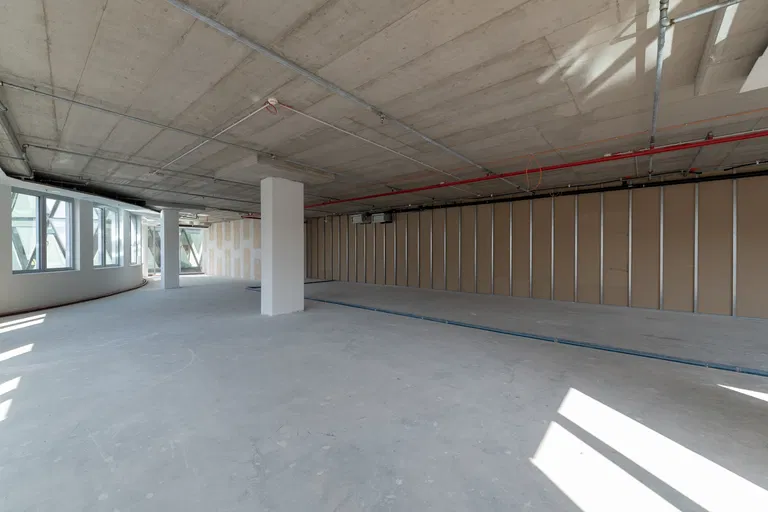 Pribinova, Ružinov - Bratislava II | Prenájom, Kancelárie, 1369 m²