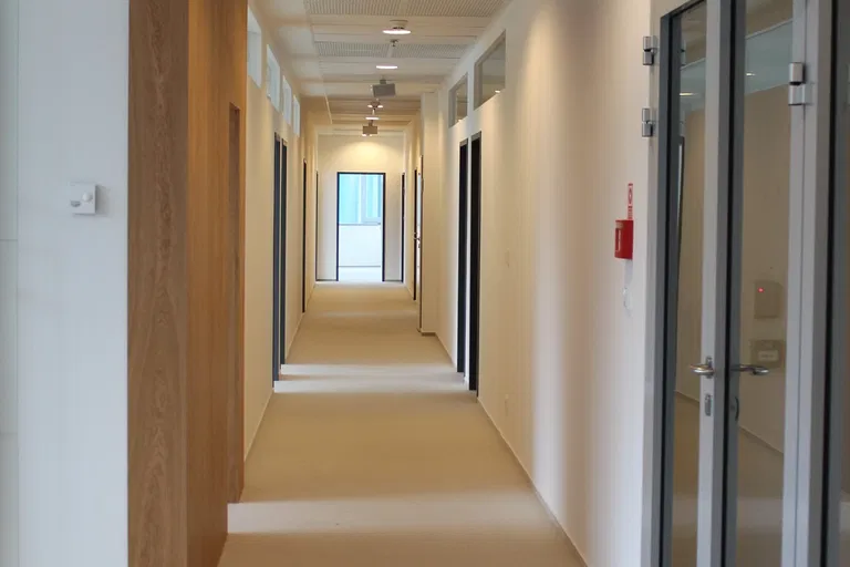 Dvořákovo nábrežie, Staré Mesto - Bratislava I | Prenájom, Kancelárie, 1000 m²