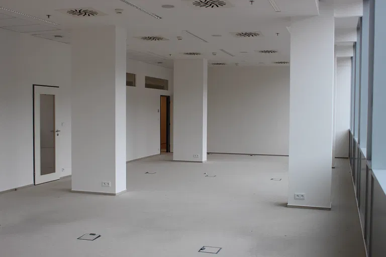 Dvořákovo nábrežie, Staré Mesto - Bratislava I | Prenájom, Kancelárie, 1000 m²