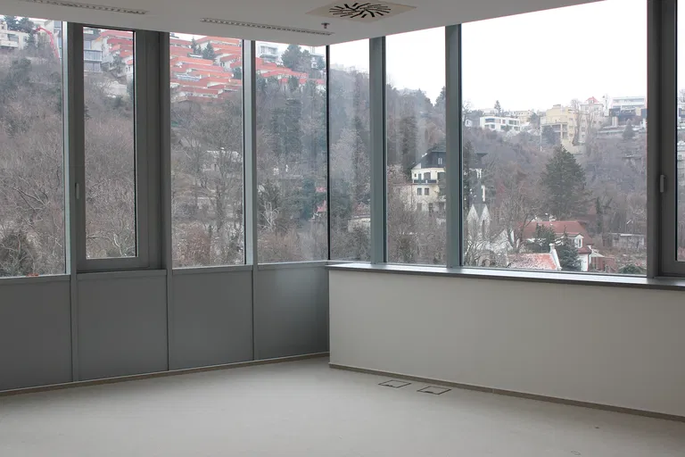 Dvořákovo nábrežie, Staré Mesto - Bratislava I | Prenájom, Kancelárie, 1000 m²