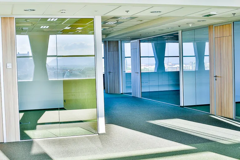Pribinova, Ružinov - Bratislava II | Rent, Offices, 150 m²