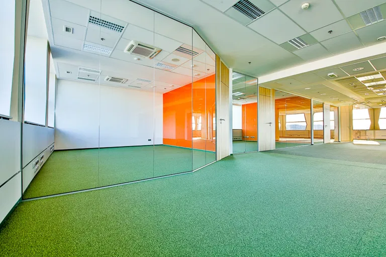 Pribinova, Ružinov - Bratislava II | Rent, Offices, 150 m²