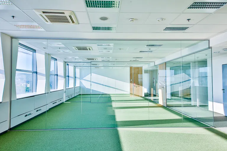 Pribinova, Ružinov - Bratislava II | Rent, Offices, 150 m²