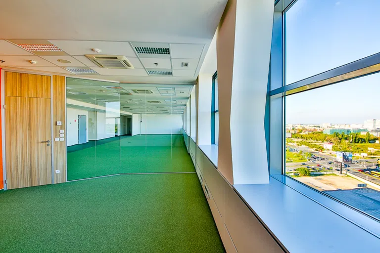Pribinova, Ružinov - Bratislava II | Rent, Offices, 150 m²