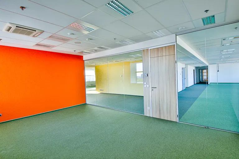 Pribinova, Ružinov - Bratislava II | Rent, Offices, 150 m²
