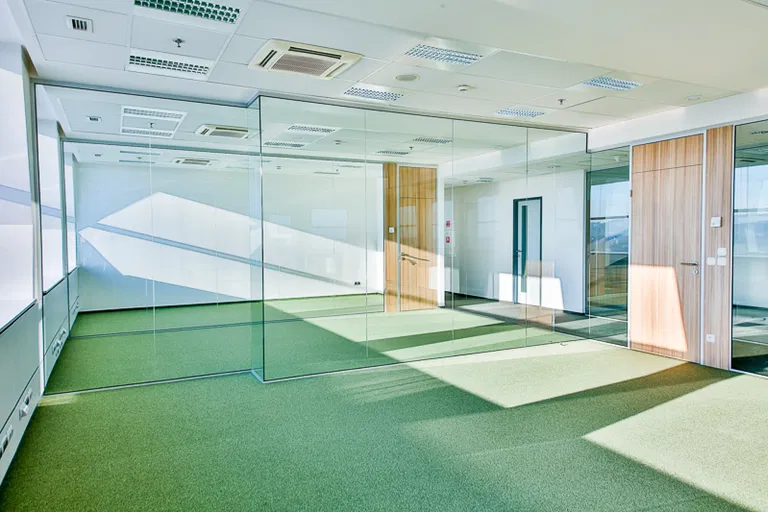 Pribinova, Ružinov - Bratislava II | Rent, Offices, 150 m²