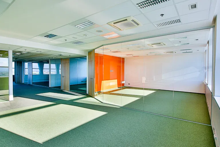 Pribinova, Ružinov - Bratislava II | Rent, Offices, 150 m²