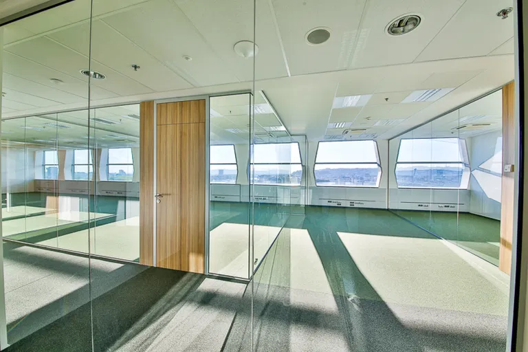 Pribinova, Ružinov - Bratislava II | Rent, Offices, 340 m²