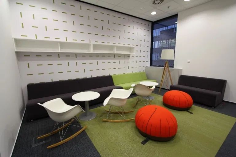 Dúbravská cesta - Bratislava IV | Rent, Offices, 3500 m²
