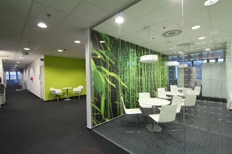 Dúbravská cesta - Bratislava IV | Rent, Offices, 3500 m²