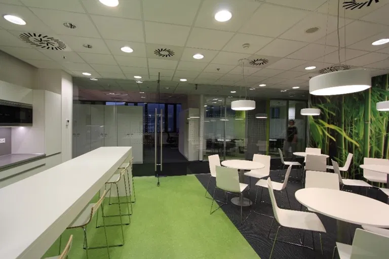 Dúbravská cesta - Bratislava IV | Rent, Offices, 3500 m²