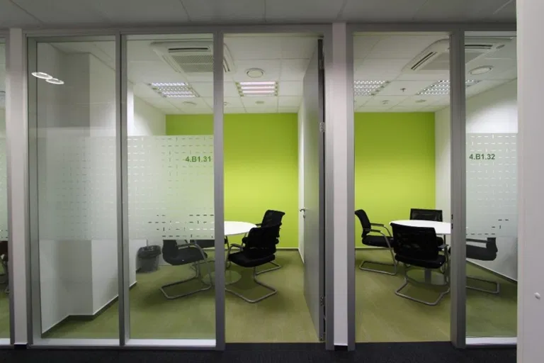 Dúbravská cesta - Bratislava IV | Rent, Offices, 3500 m²