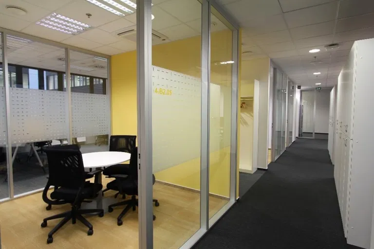 Dúbravská cesta - Bratislava IV | Rent, Offices, 3500 m²