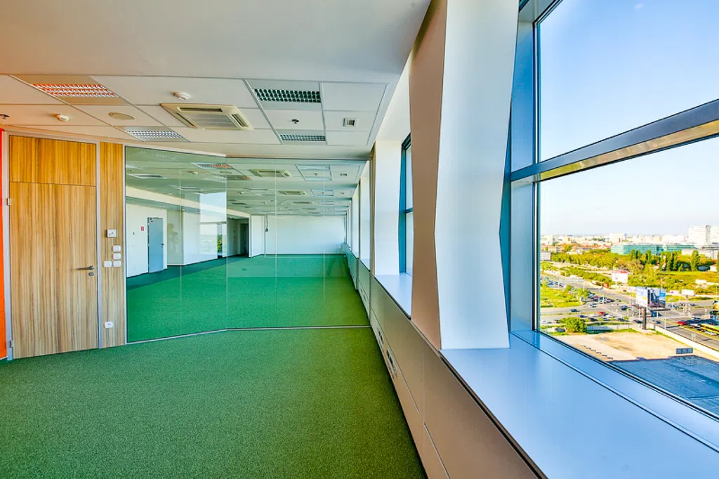 Pribinova, Ružinov - Bratislava II | Prenájom, Administratívna budova, 1 890 m²