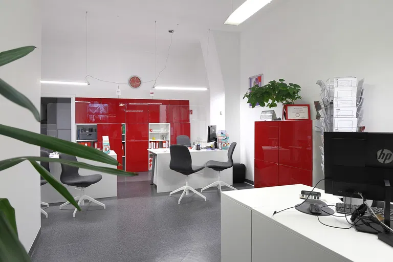 Mariánske Námestie - Žilina | Predaj, Administratívna budova, 916 m²