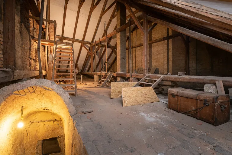 Husova, Mikulov - Břeclav | Predaj, Historický objekt, 504 m²