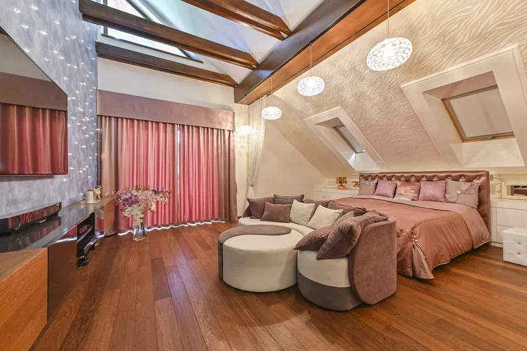 Orlové, Považská Bystrica - Považská Bystrica | Sale, House, Seven-bedroom (8+kk), 863 m²