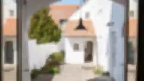 Husova, Mikulov - Břeclav | Predaj, Rodinný dom, 8-izbový, 504 m²
