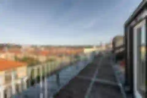 Velflíkova, Dejvice - Prague 6 | Sale, Apartment, Three-bedroom (4+kk), 180 m²