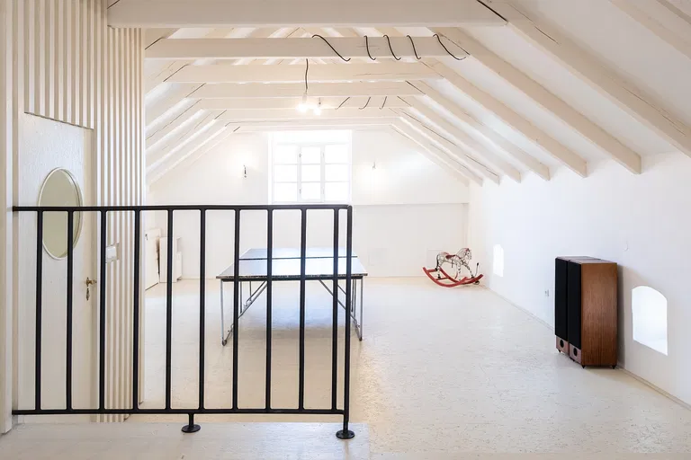 Husova, Mikulov - Břeclav | Sale, House, Seven-bedroom (8+kk), 504 m²