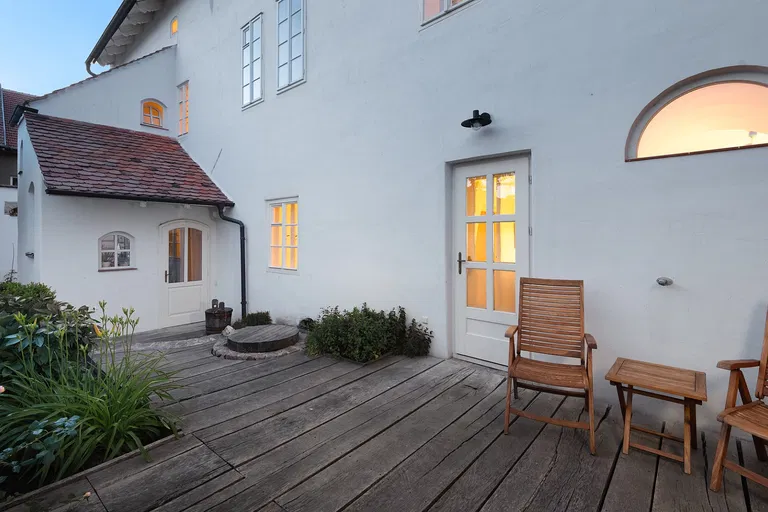 Husova, Mikulov - Břeclav | Sale, House, Seven-bedroom (8+kk), 504 m²