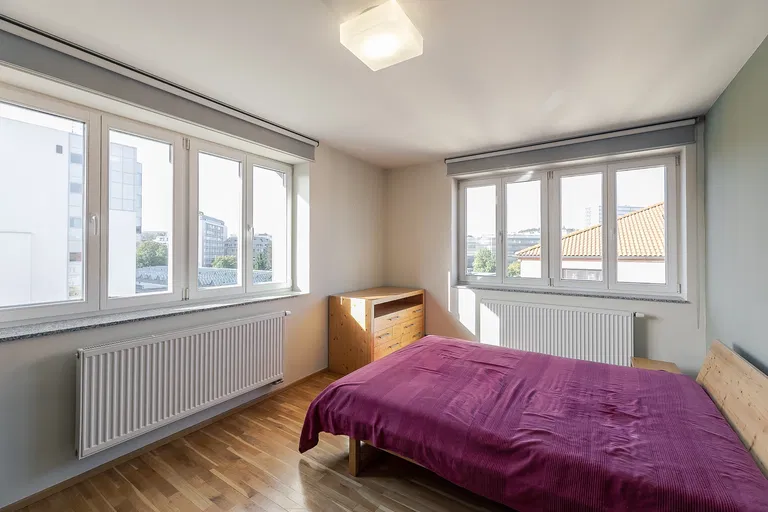 Velflíkova, Dejvice - Prague 6 | Sale, Apartment, Three-bedroom (4+kk), 180 m²