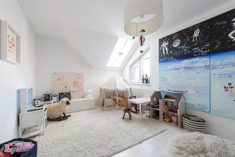 Legionárska, Staré Mesto - Bratislava I | Sale, Apartment, Two-bedroom (3+kk), 151 m²