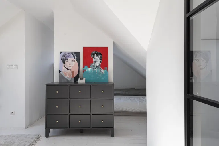 Legionárska, Staré Mesto - Bratislava I | Sale, Apartment, Two-bedroom (3+kk), 151 m²