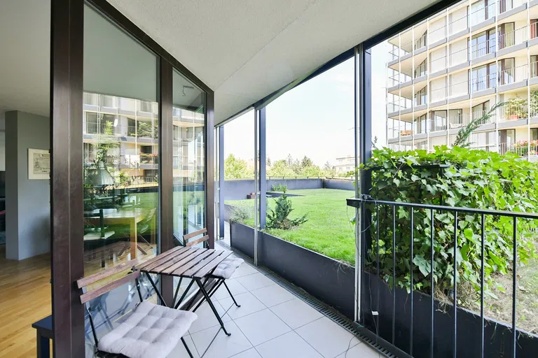 Malešická, Žižkov - Praha 3 | Predaj, Byt, 3-izbový, 176 m²
